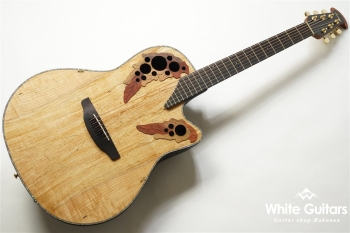 【The Celebrity Collection】 Celebrity Elite Exotic Mid Depth(CE44P)-Spalted Maple
